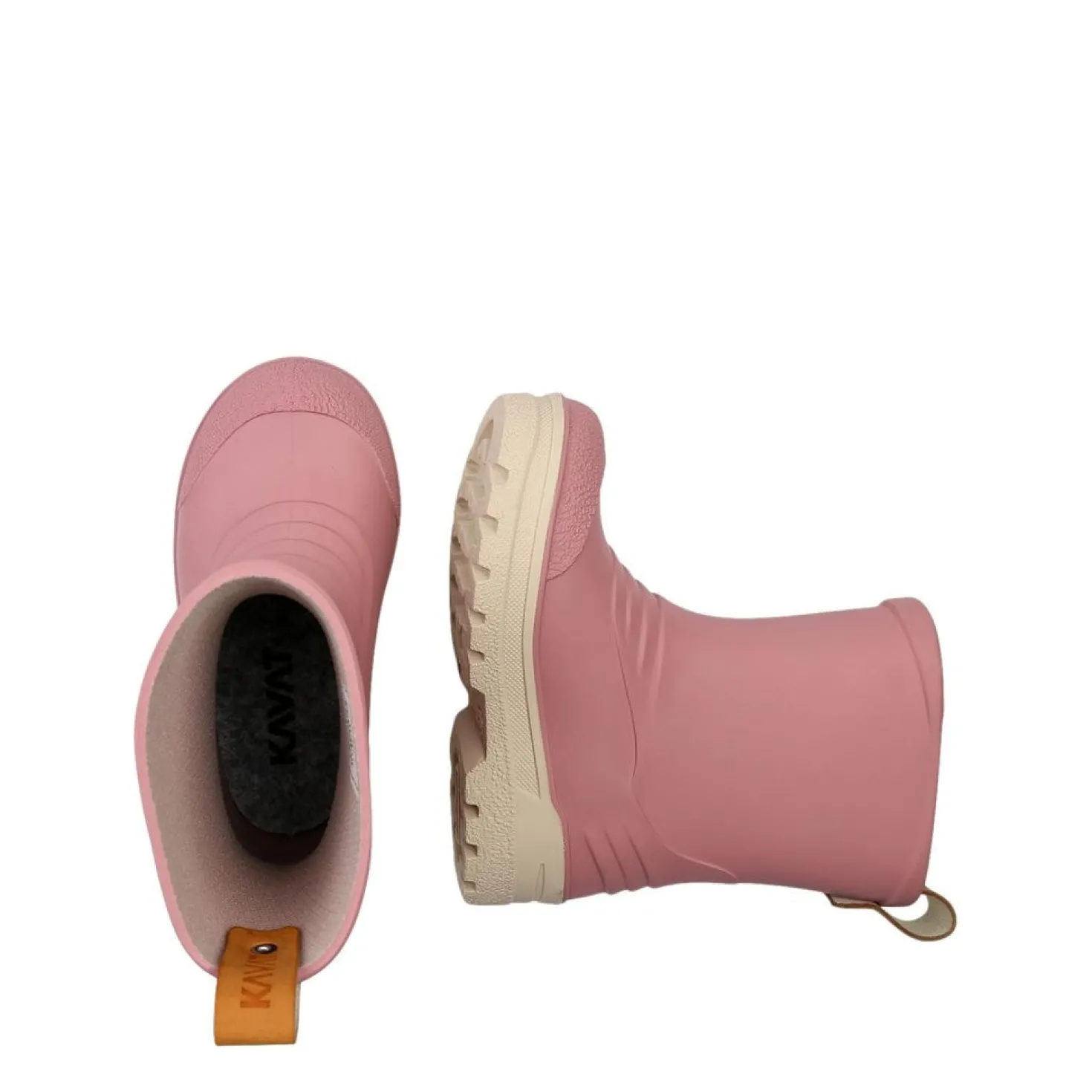 Grytgöl Gummistövlar Ash Rose