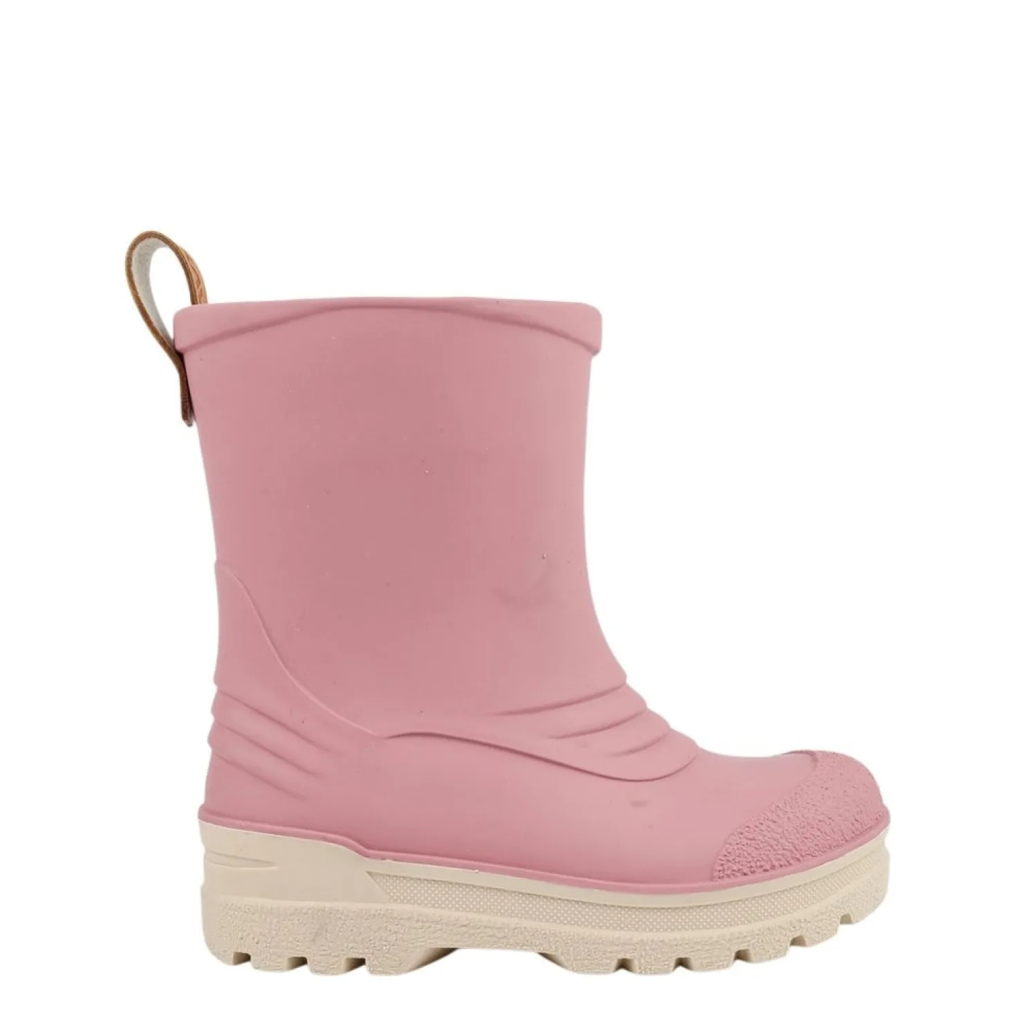Grytgöl Gummistövlar Ash Rose