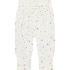 Guste Mjukisbyxor Hot Coral