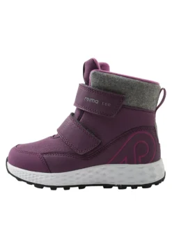 Hallava Reimatec Skor Deep Purple