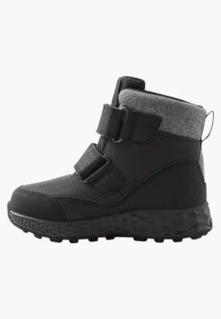 Hallava Reimatec Skor Peat Grey