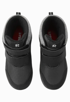 Hallava Reimatec Skor Peat Grey