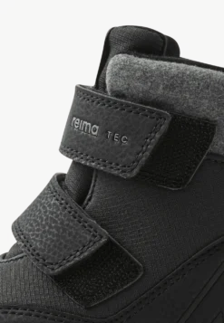 Hallava Reimatec Skor Peat Grey