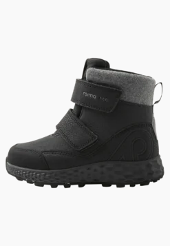 Hallava Reimatec Skor Peat Grey