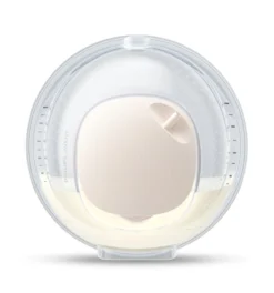 Hands-Free Enkel Elektrisk Bröstpump