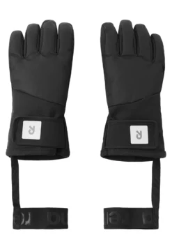 Hanskas ReimaTec Handskar Black