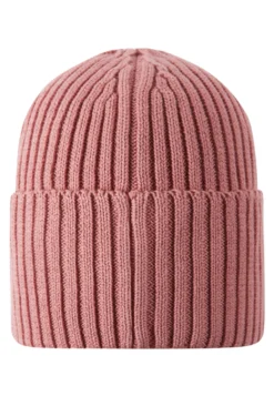 Hattara Mössa Rose Blush
