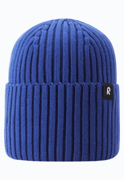 Hattara Mössa Sparkly Blue