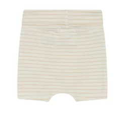 Haye Randiga Shorts Sandfärgad