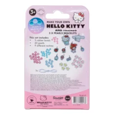 Hello Kitty Armband Multi