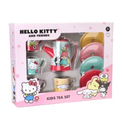 Hello Kitty Leksaksservis Multi