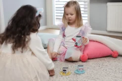 Hello Kitty Leksaksservis Multi