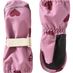Helsinki Skalvantar Mauve Hearts
