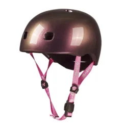Hjälm Neochrome Pink