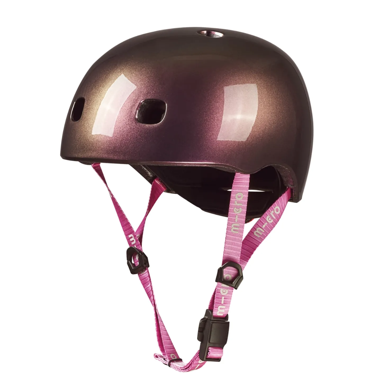 Hjälm Neochrome Pink
