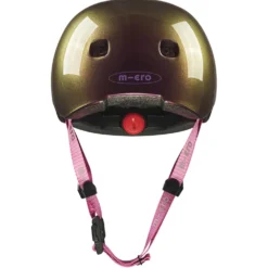 Hjälm Neochrome Pink