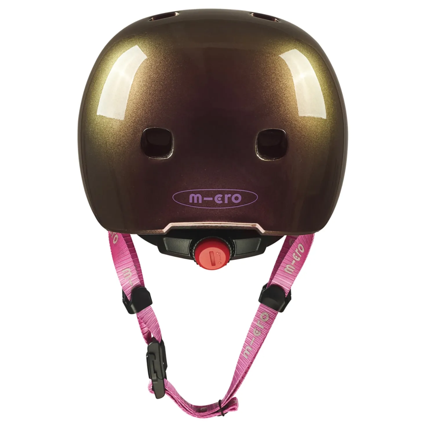 Hjälm Neochrome Pink