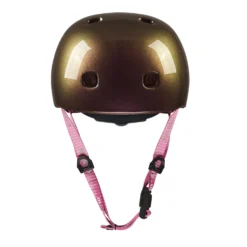 Hjälm Neochrome Pink