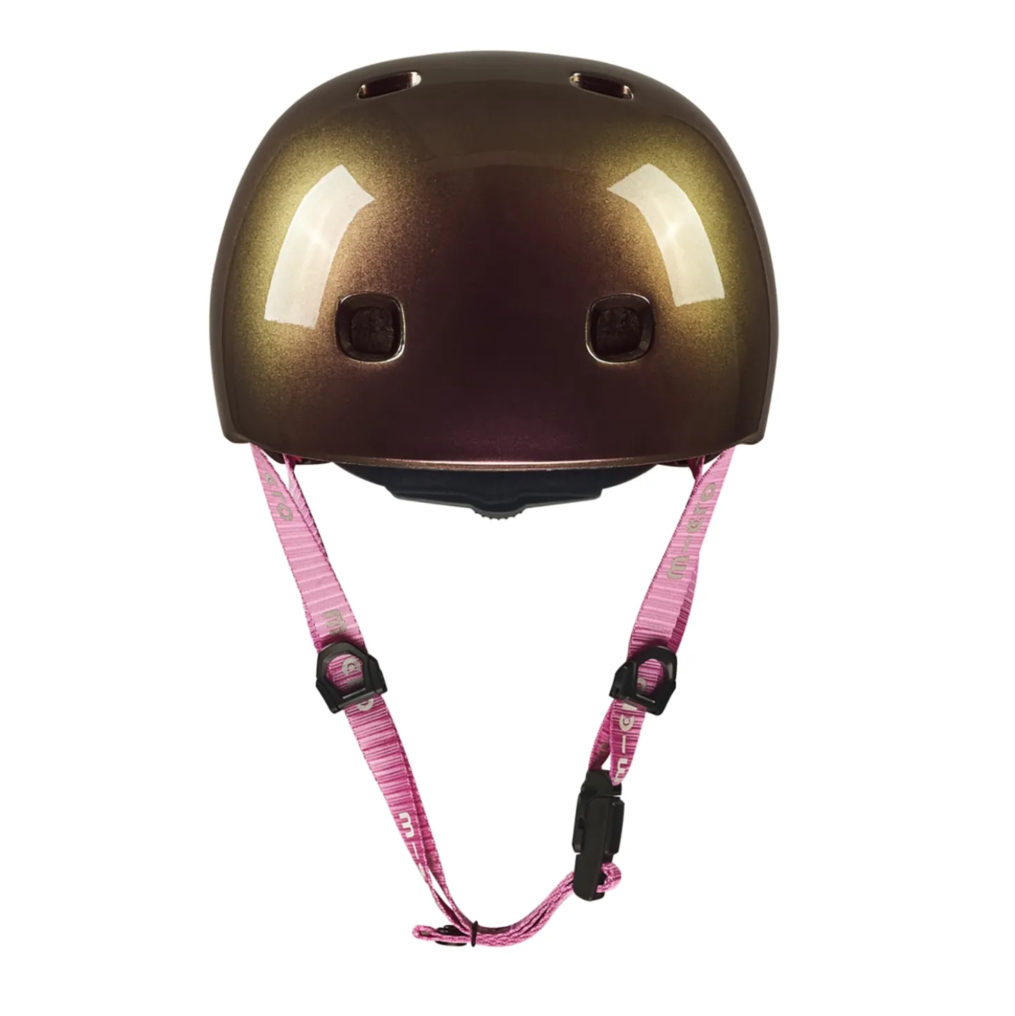 Hjälm Neochrome Pink