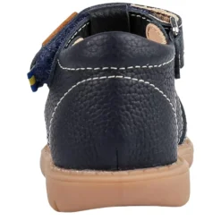 Hällevik EP Sandaler Navy