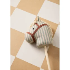 Hobby horse Sam Aiden Stripe
