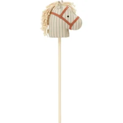 Hobby horse Sam Aiden Stripe