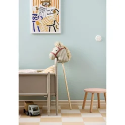 Hobby horse Sam Aiden Stripe
