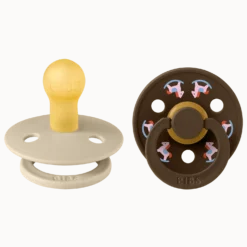 Holiday Horse 2-pack Latexnapp Vanilla
