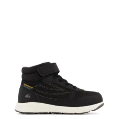 Hovet Mid WP Sneakers Svarta