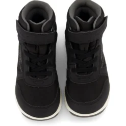 Hovet Mid WP Sneakers Svarta