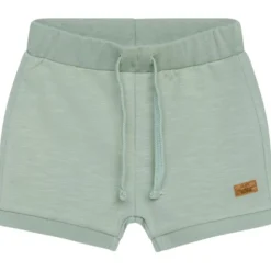 Huxie Shorts Jade Green