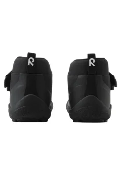 Hyppii ReimaTec Barfotaskor Black