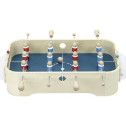 2-i-1-bordshockey Och Fotboll