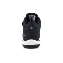 Iggesund WP Vattentät Sneaker Black