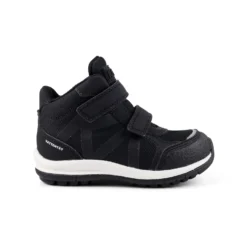 Iggesund WP Vattentät Sneaker Black