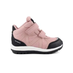 Iggesund WP Vattentät Sneaker Misty Rose