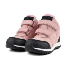 Iggesund WP Vattentät Sneaker Misty Rose