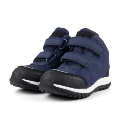 Iggesund WP Vattentät Sneaker Mood Indigo