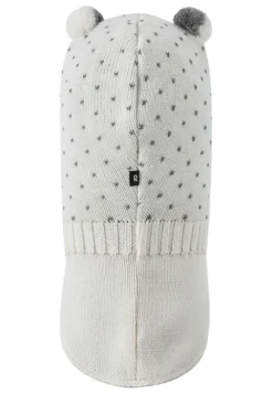 Ilmeet Balaklava White