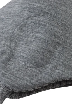 Ilmein Mössa Melange Grey