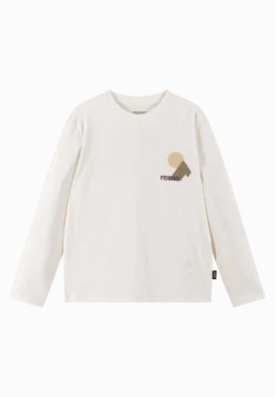 Inista Insektssäker Långärmad T-shirt Off White