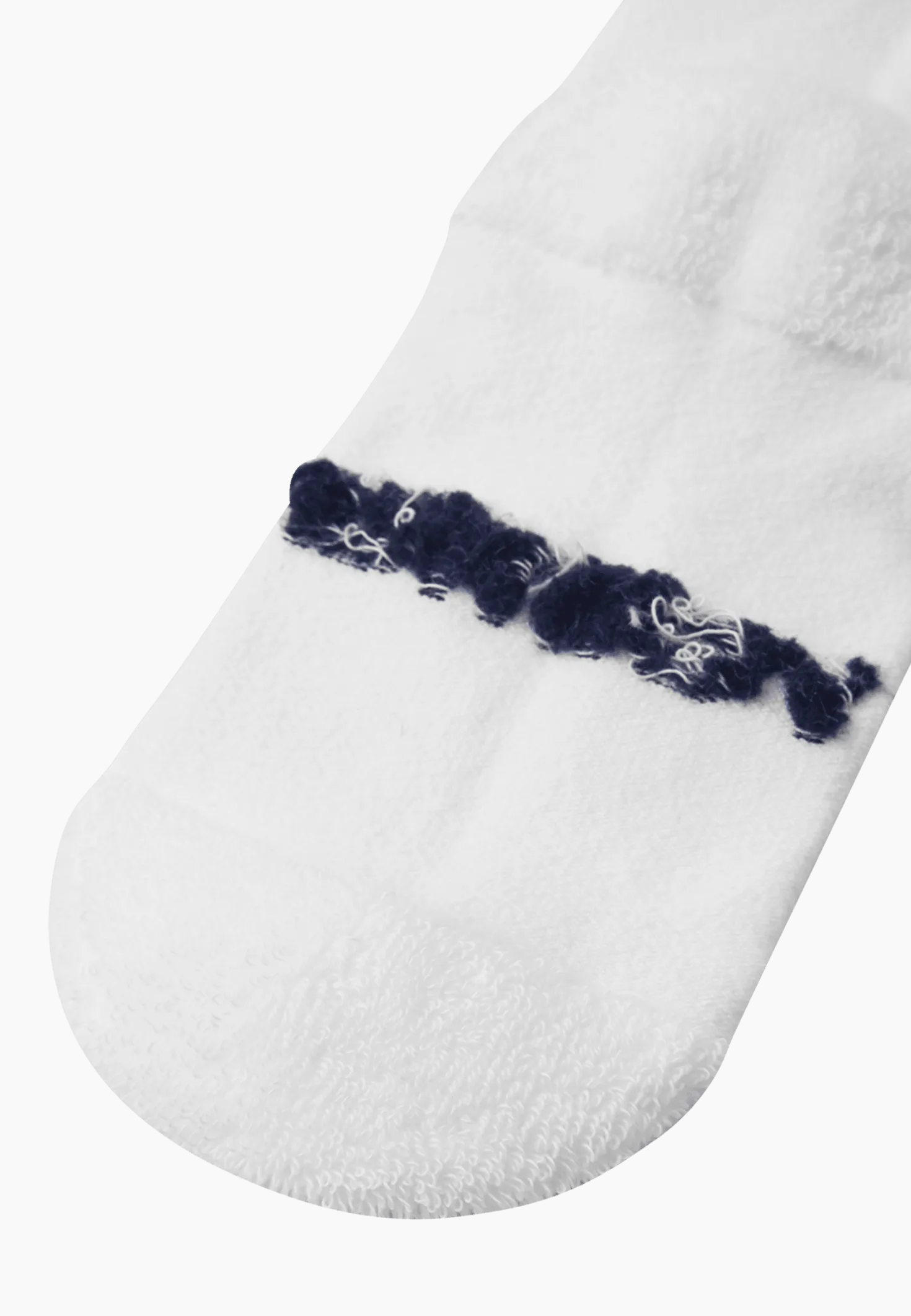Insect Insektsavvisande Strumpor White