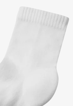 Insect Insektsavvisande Strumpor White