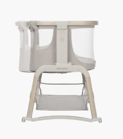 Iora Air Sidosäng Classic Beige
