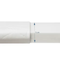 Iora2 Elegance Sidosäng Graphite