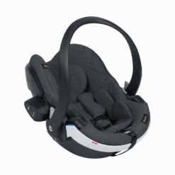 IZi Go Modular X2 Babyskydd Anthracite