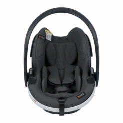 IZi Go Modular X2 Babyskydd Anthracite