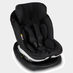 IZi Modular RF X1 Bilbarnstol Fresh Black Cab