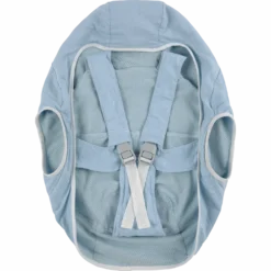 IZi Transfer Bärare För Spädbarn Light Blue