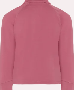 Jadis Kids 5 Baselayer-set Heather Pink
